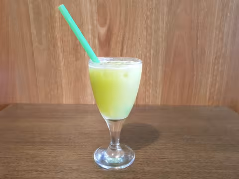 Sugar Cane Juice