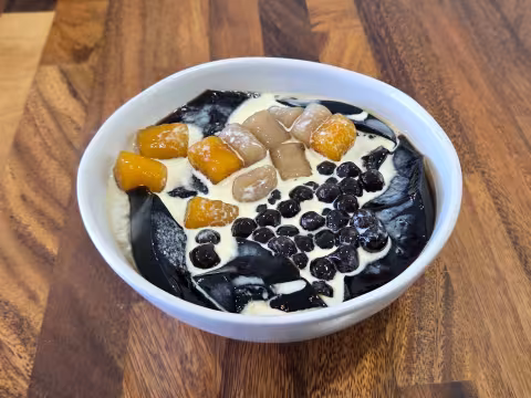 Herbal Jelly Base